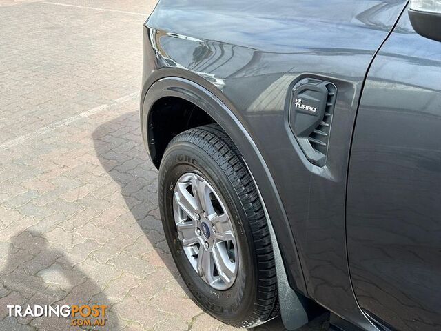 2024 Ford Everest Ambiente (No Series) SUV