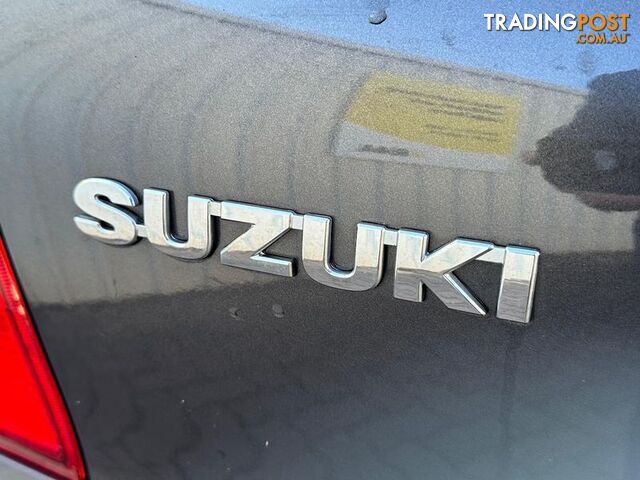 2021 Suzuki Baleno GL EW Series II 
