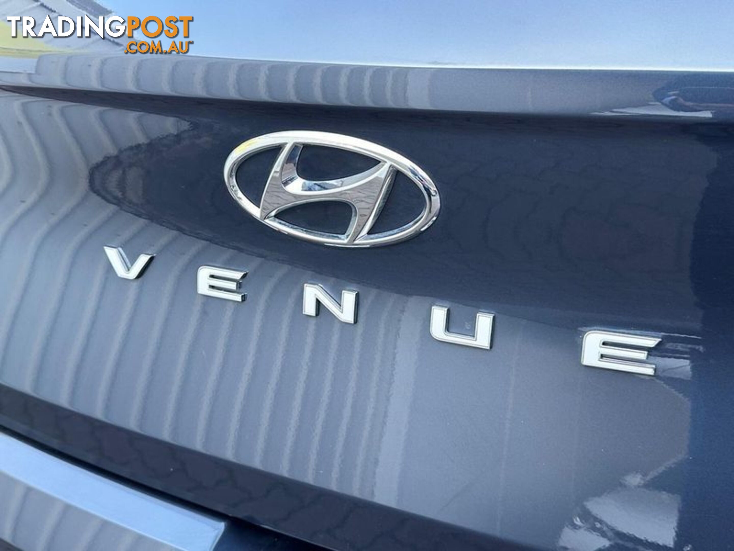 2023 Hyundai Venue Elite QX.V5 SUV