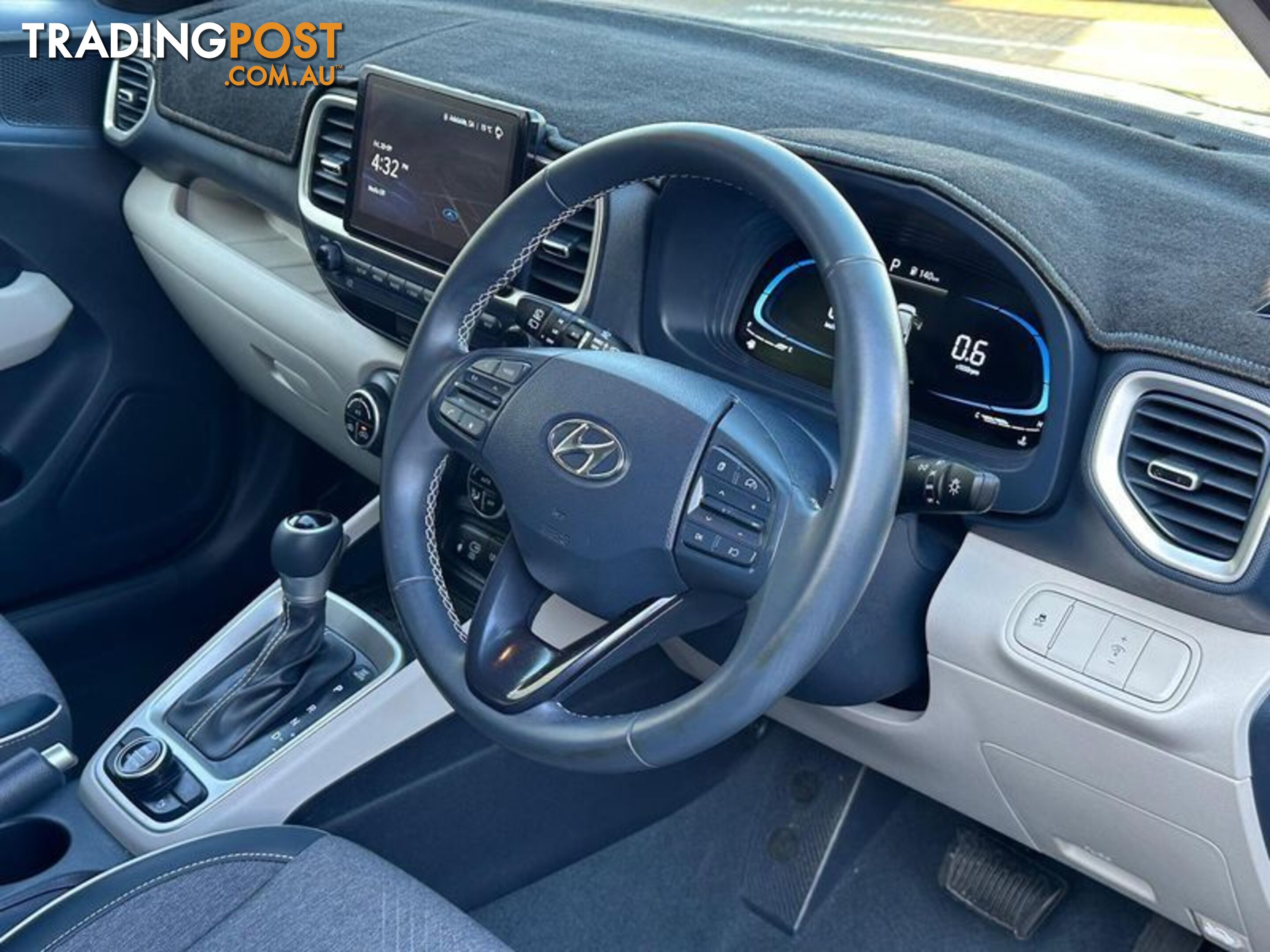 2023 Hyundai Venue Elite QX.V5 SUV