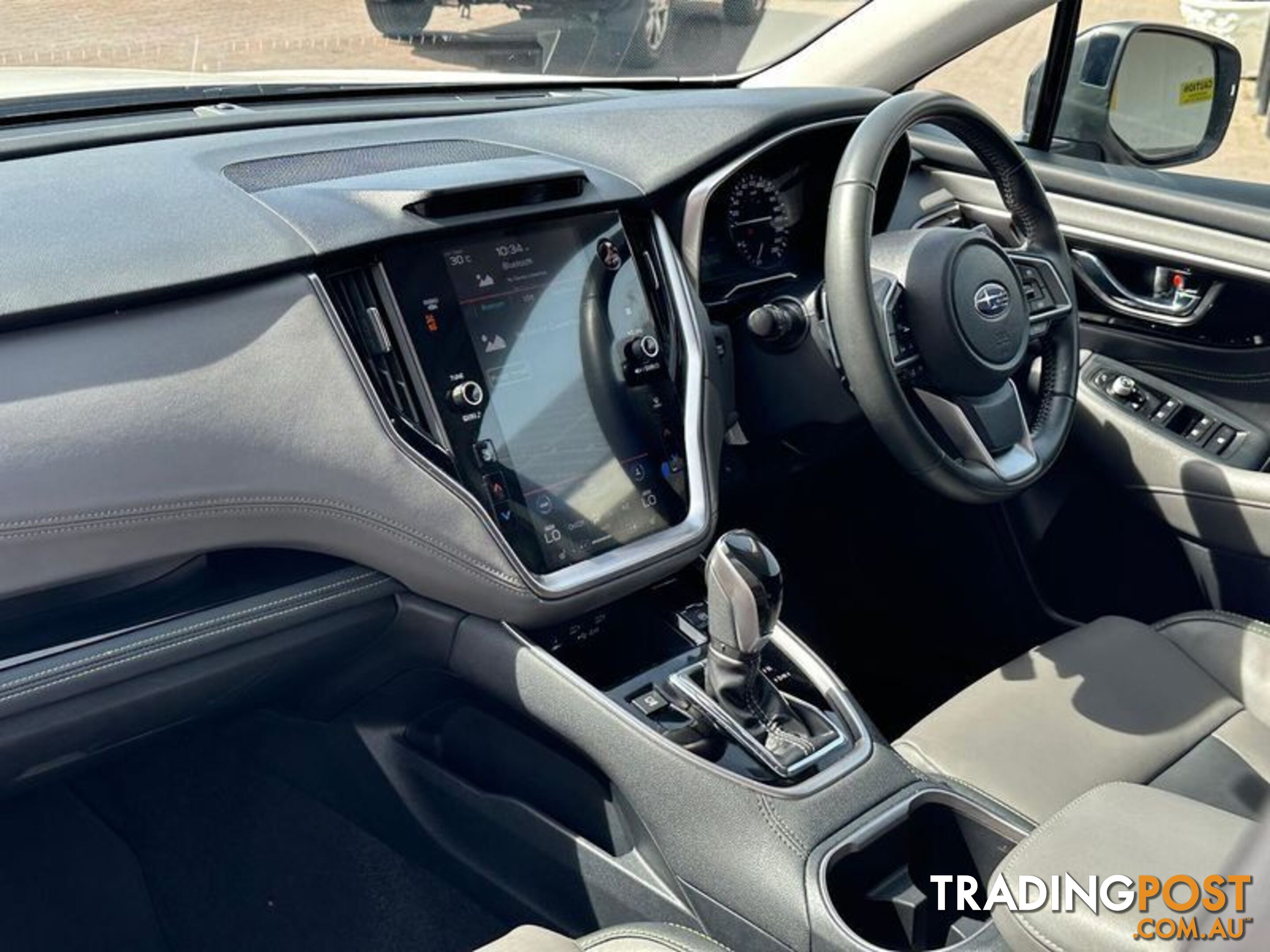 2021 Subaru Outback AWD Sport 6GEN SUV