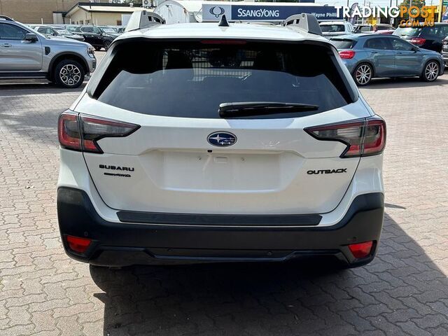 2021 Subaru Outback AWD Sport 6GEN SUV