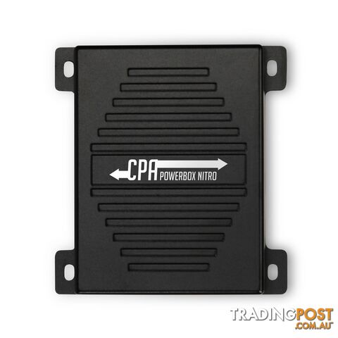 PedalBox and Chiptuning Performance Upgrades