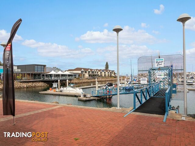 Lot C31-9m Refuge Cove/5a Alexa Road NORTH HAVEN SA 5018 - photo 4 of 13