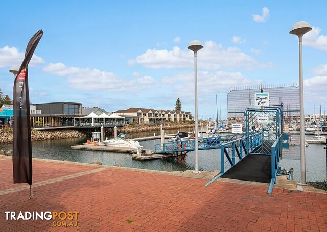 Lot B40-9.5m Refuge Cove/5a Alexa Road NORTH HAVEN SA 5018