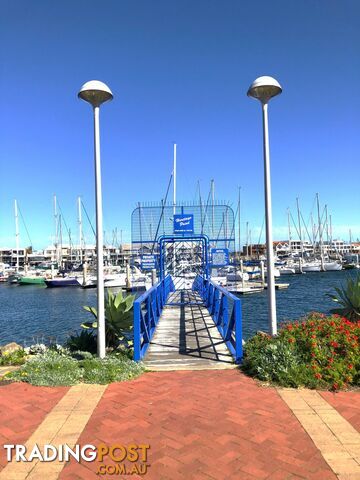 Lot H10-15m Heritage Pt/6 Arcadia Court NORTH HAVEN SA 5018