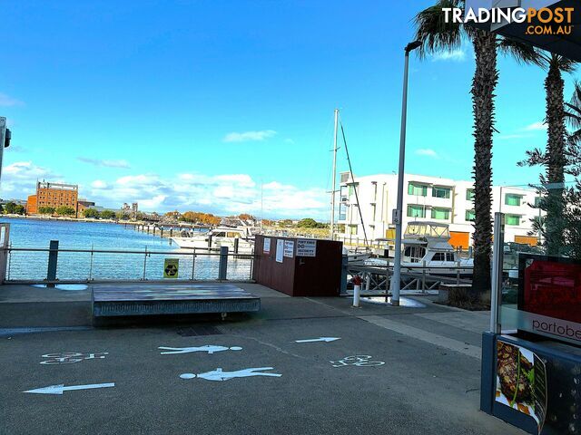 Lot G10 -15m Berth/Lot 10 Tarni Court NEW PORT SA 5015