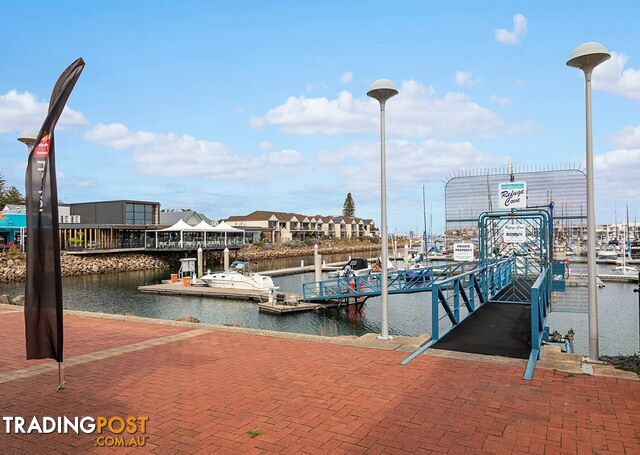 Lot A11-8.5m Refuge Cove/5a Alexa Road NORTH HAVEN SA 5018