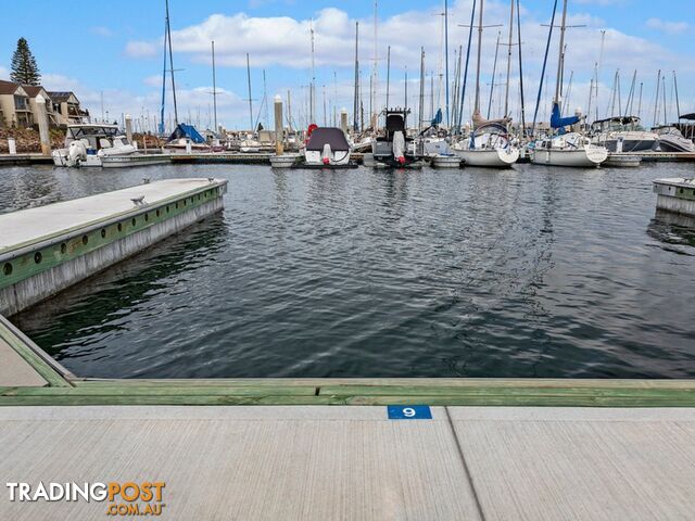 Lot A9- 8.5m Refuge Cove/5a Alexa Road NORTH HAVEN SA 5018 - photo 3 of 17