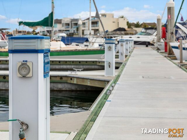 Lot A9- 8.5m Refuge Cove/5a Alexa Road NORTH HAVEN SA 5018 - photo 5 of 17