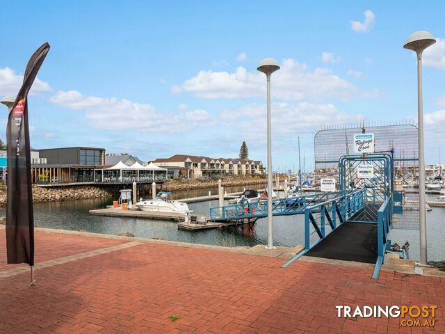Lot A9- 8.5m Refuge Cove/5a Alexa Road NORTH HAVEN SA 5018