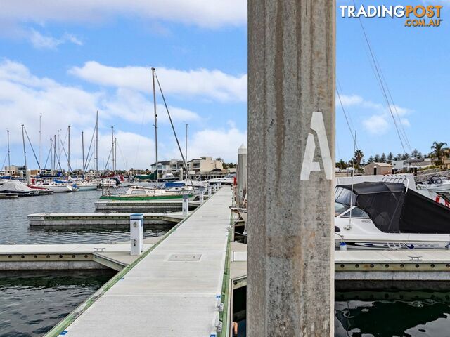 Lot A9- 8.5m Refuge Cove/5a Alexa Road NORTH HAVEN SA 5018 - photo 2 of 17
