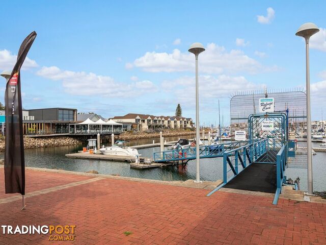 Lot A21-8.5m Refuge Cove/5a Alexa Road NORTH HAVEN SA 5018