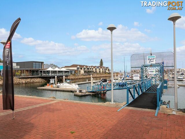 Lot A7- 8.5m Refuge Cove/5a Alexa Road NORTH HAVEN SA 5018