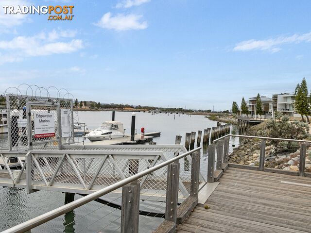 Lot C7 Edgewater Marina/Precinct 1 Wirra Drive NEW PORT SA 5015