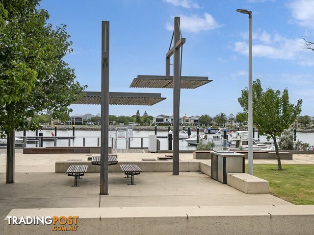 Lot C7 Edgewater Marina/Precinct 1 Wirra Drive NEW PORT SA 5015 - photo 5 of 12