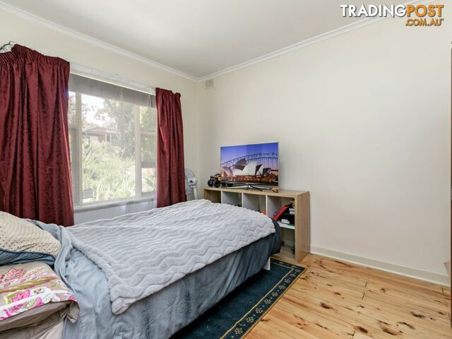 14 Euroa Avenue BANKSIA PARK SA 5091