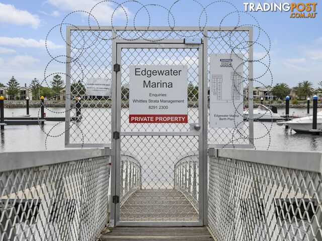 Lot A3 Edgewater Marina/Precinct 1 Wirra Drive NEW PORT SA 5015 - photo 1 of 9