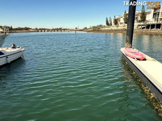 Lot A3 Edgewater Marina/Precinct 1 Wirra Drive NEW PORT SA 5015 - photo 3 of 9