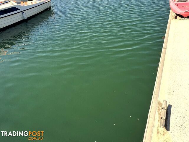 Lot A3 Edgewater Marina/Precinct 1 Wirra Drive NEW PORT SA 5015 - photo 4 of 9