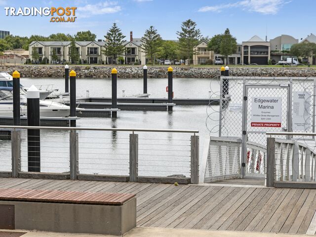 Lot A3 Edgewater Marina/Precinct 1 Wirra Drive NEW PORT SA 5015 - photo 2 of 9