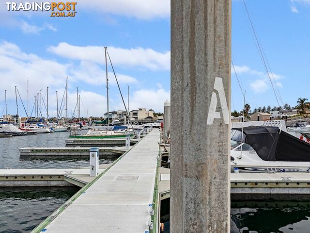 Lot A26-9m Ref. Cove/5a Alexa Road NORTH HAVEN SA 5018 - photo 2 of 16