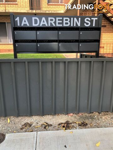 Unit 5/1A Darebin Street MILE END SA 5031