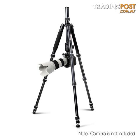 Professional 2 IN 1 Monopod/Tripod Digital Camera 152cm