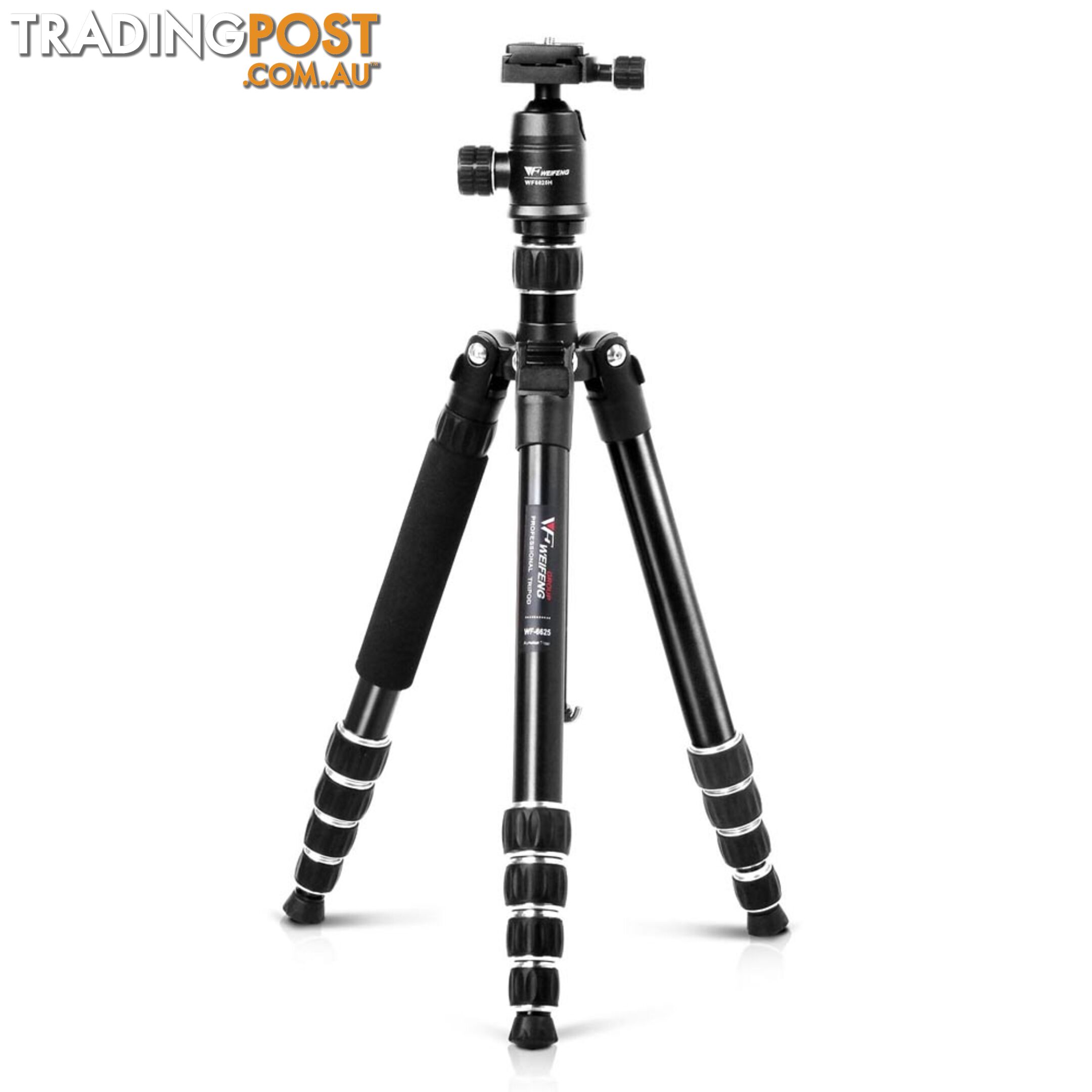 Professional 2 IN 1 Monopod/Tripod Digital Camera 152cm