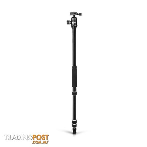 Professional 2 IN 1 Monopod/Tripod Digital Camera 152cm