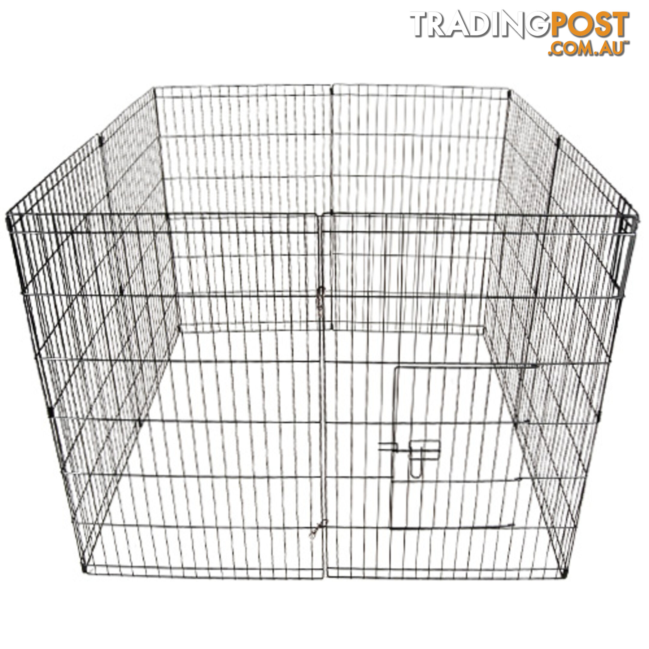 8 Panels Pet Dog Exercise Playpen