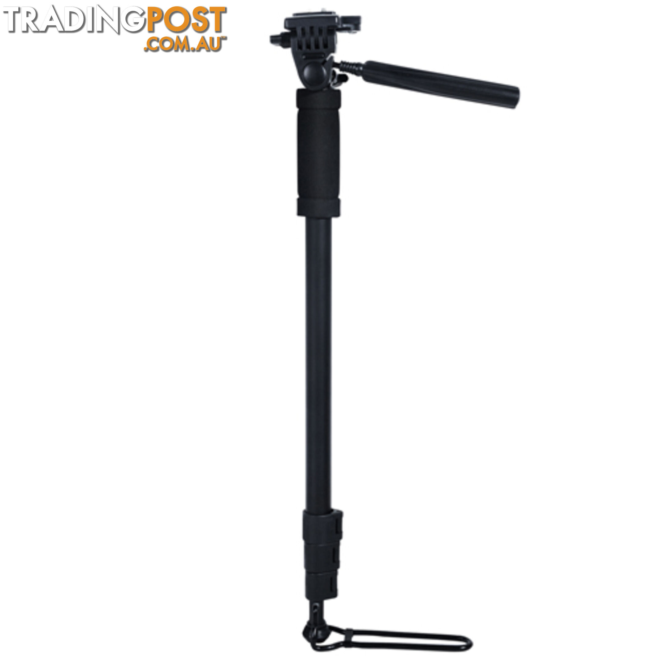 Digital Camera DSLR Monopod 180cm