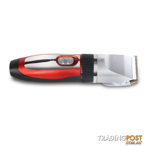 Cordless Pet Grooming Clipper Kit - photo 3 of 9