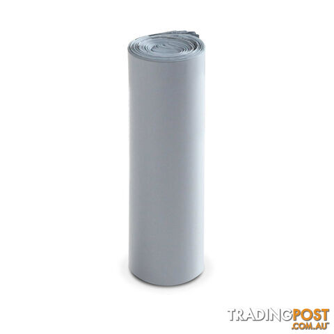 Set of 100 Poly Mailer Bags - 225 x 330mm - photo 4 of 12