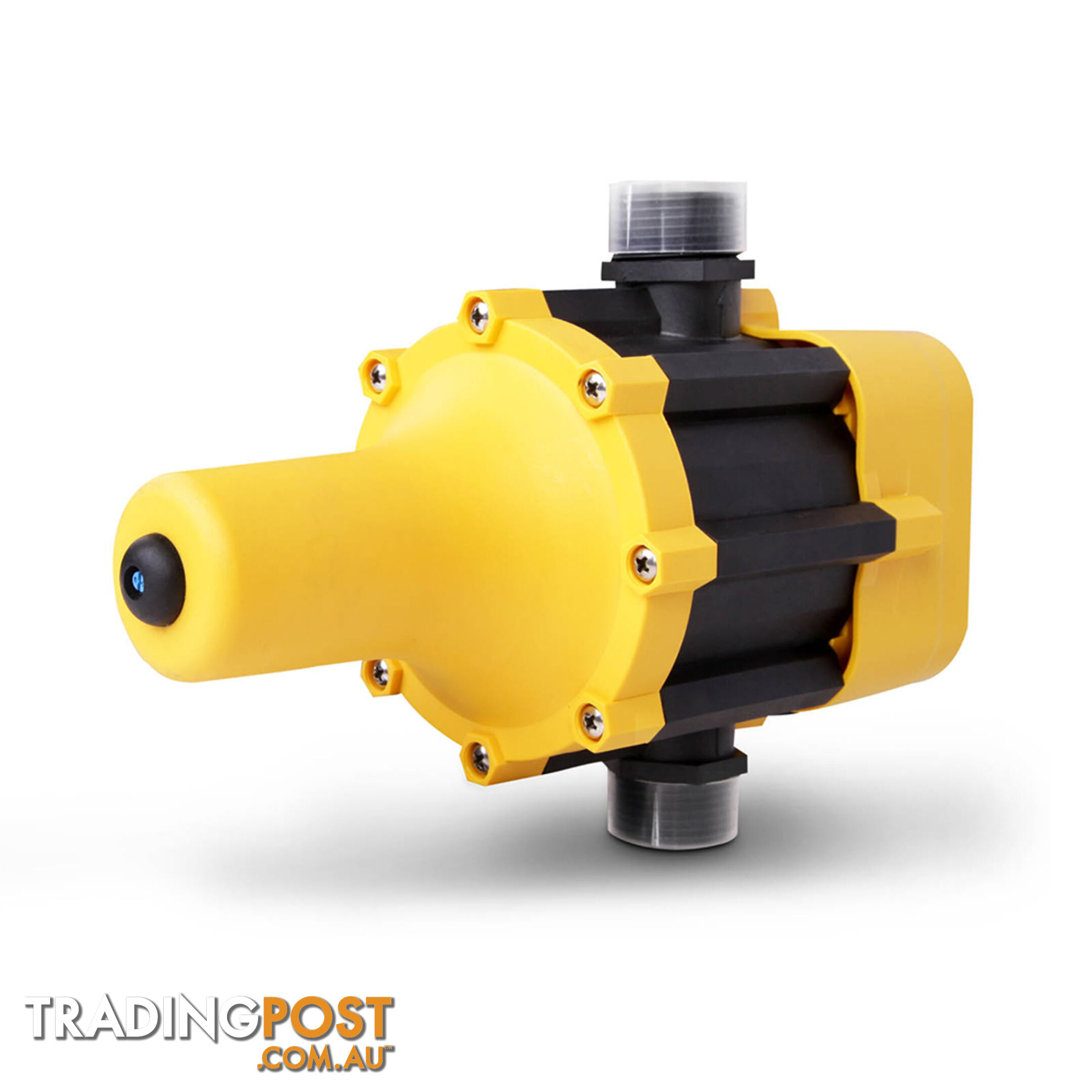 Weatherproof  2500W  9000L/H Flow Rate Pressure Pump