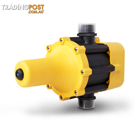 Weatherproof  2500W  9000L/H Flow Rate Pressure Pump