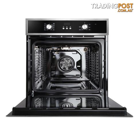 Built-in Electric Fan Forced Oven - 8 Functions - photo 5 of 10
