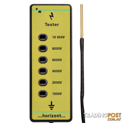 Fence Voltage Tester Electric Solar Energiser