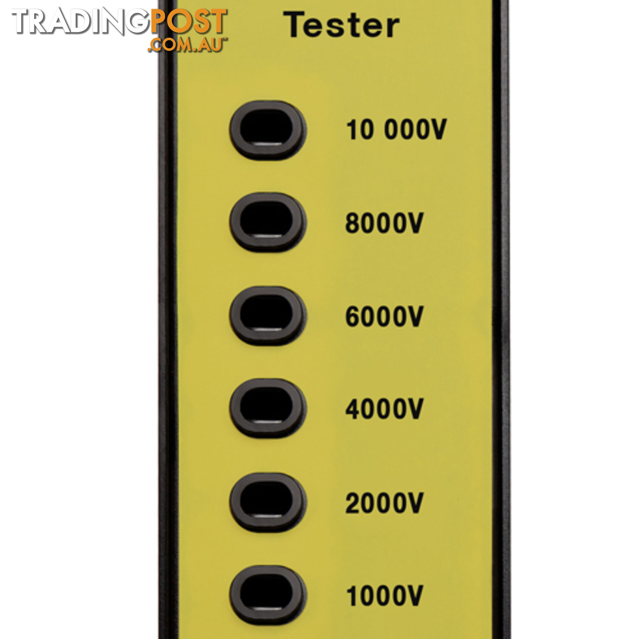 Fence Voltage Tester Electric Solar Energiser