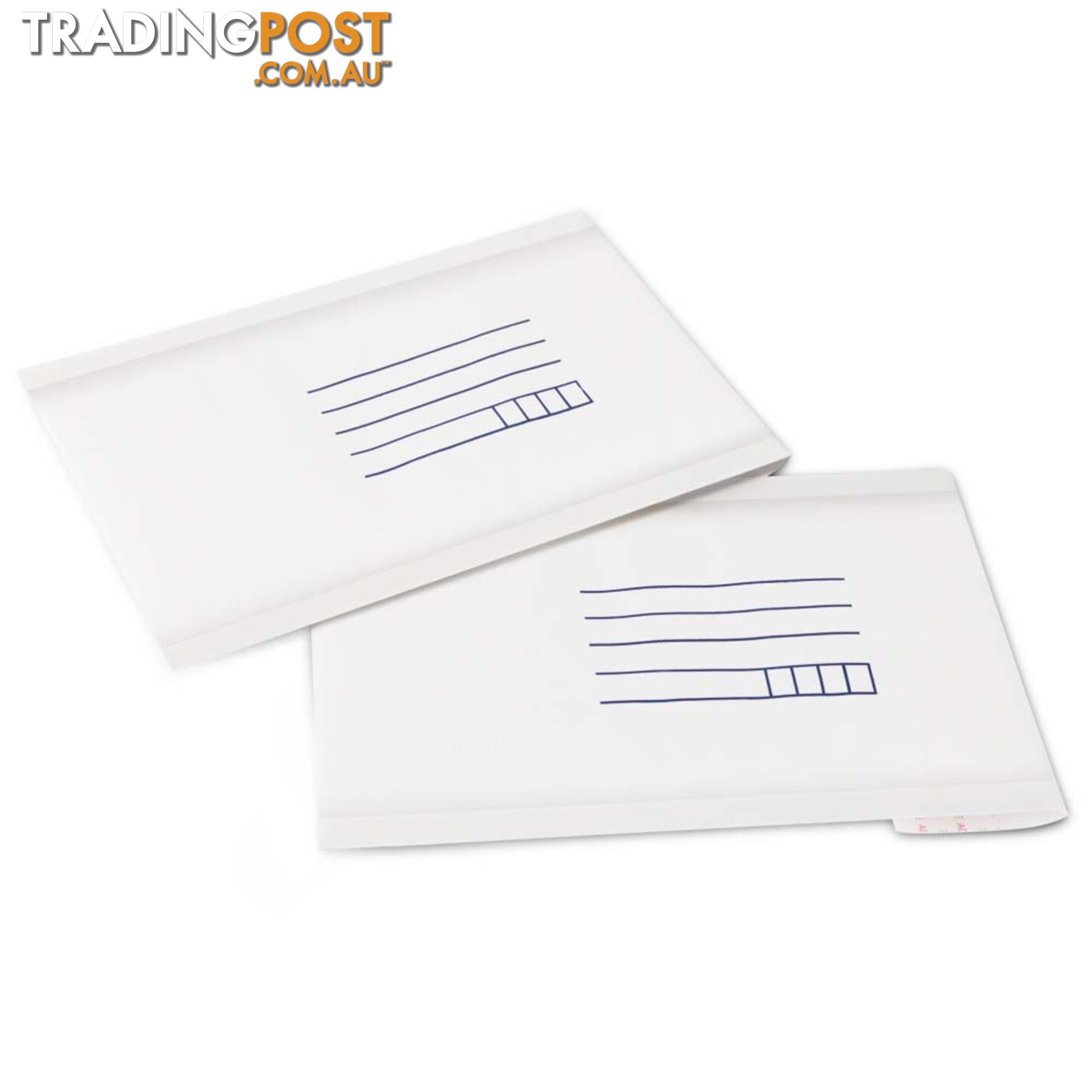 Bubble Padded Mail Envelopes 200pcs 160mm x 230mm