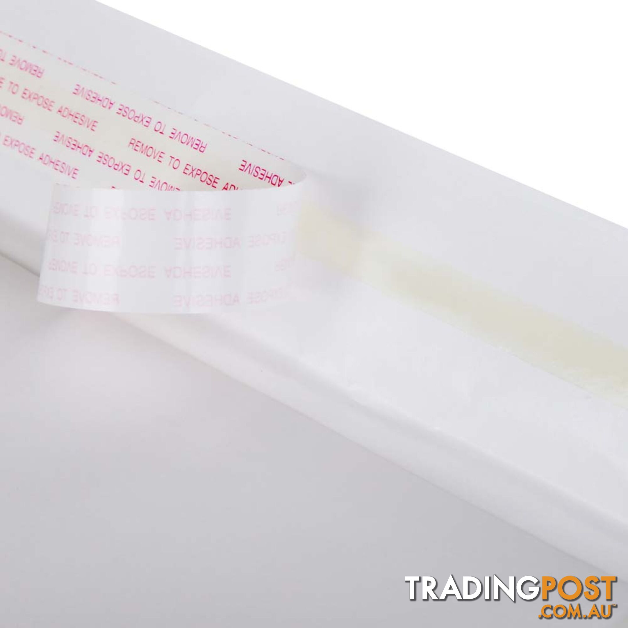 Bubble Padded Mail Envelopes 200pcs 160mm x 230mm