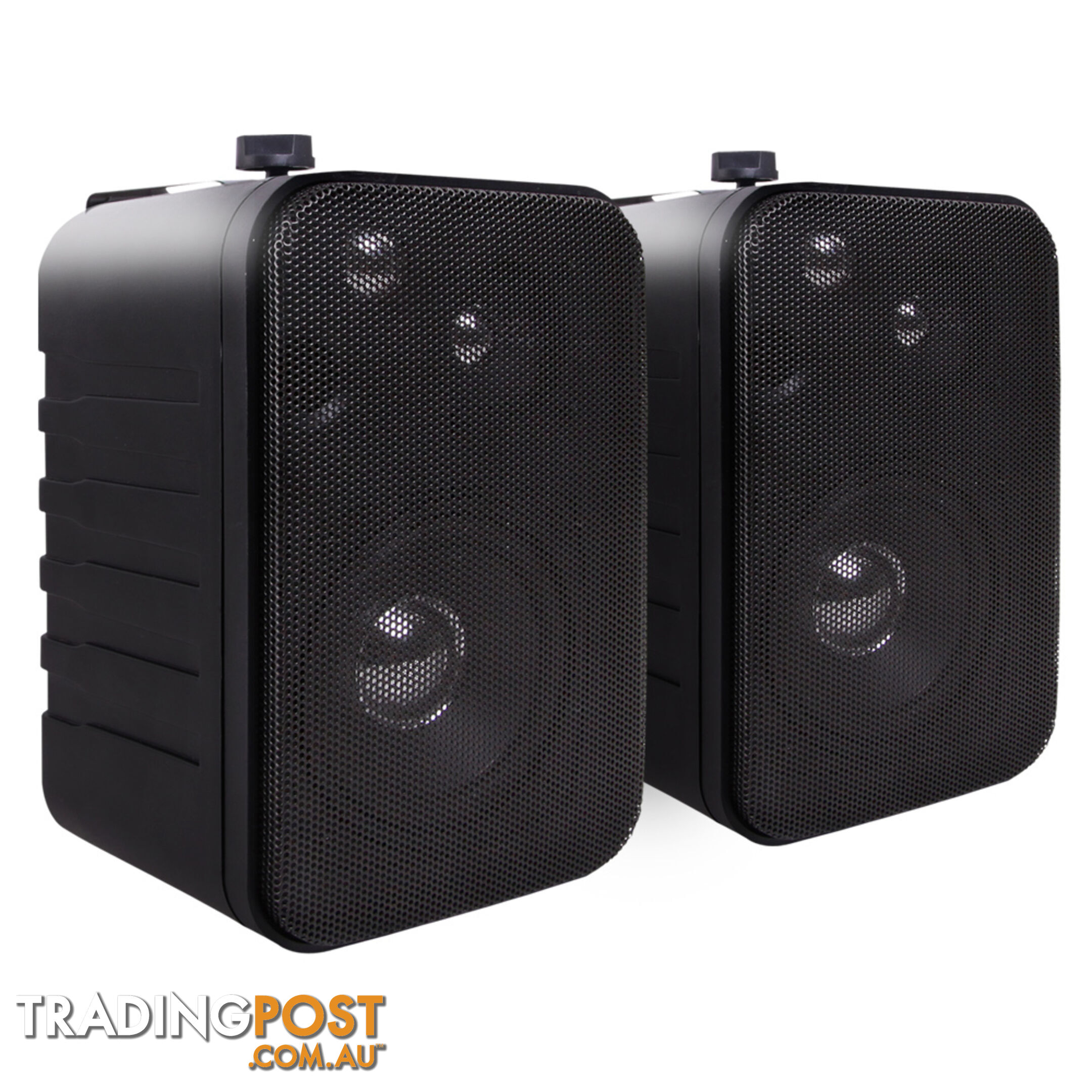 60w 3 Way Outdoor Indoor Audio Speakers