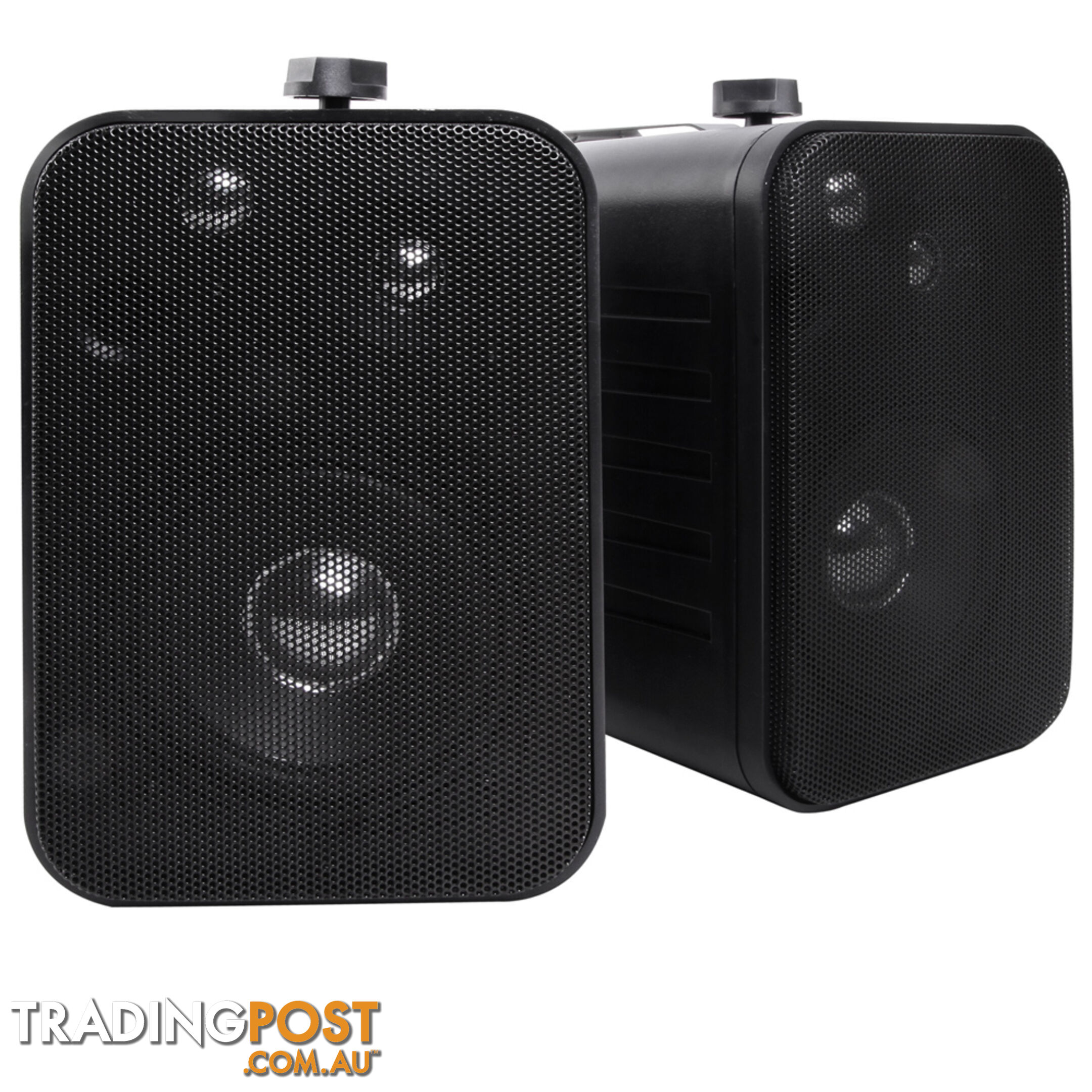 60w 3 Way Outdoor Indoor Audio Speakers