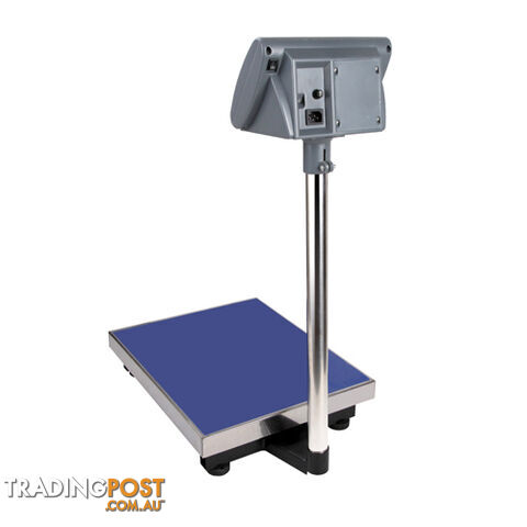 Electronic Computing Platform Digital Scale 150kg