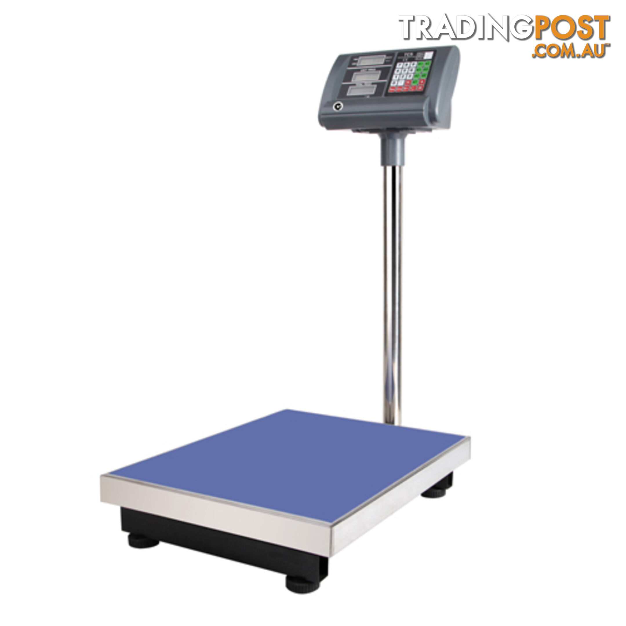 Electronic Computing Platform Digital Scale 150kg