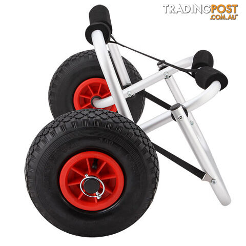 Aluminium Kayak Trolley 100kg