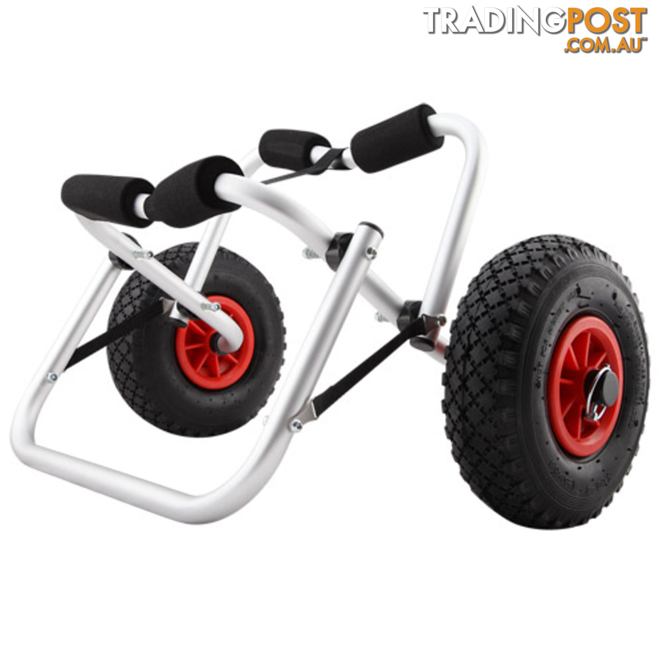 Aluminium Kayak Trolley 100kg