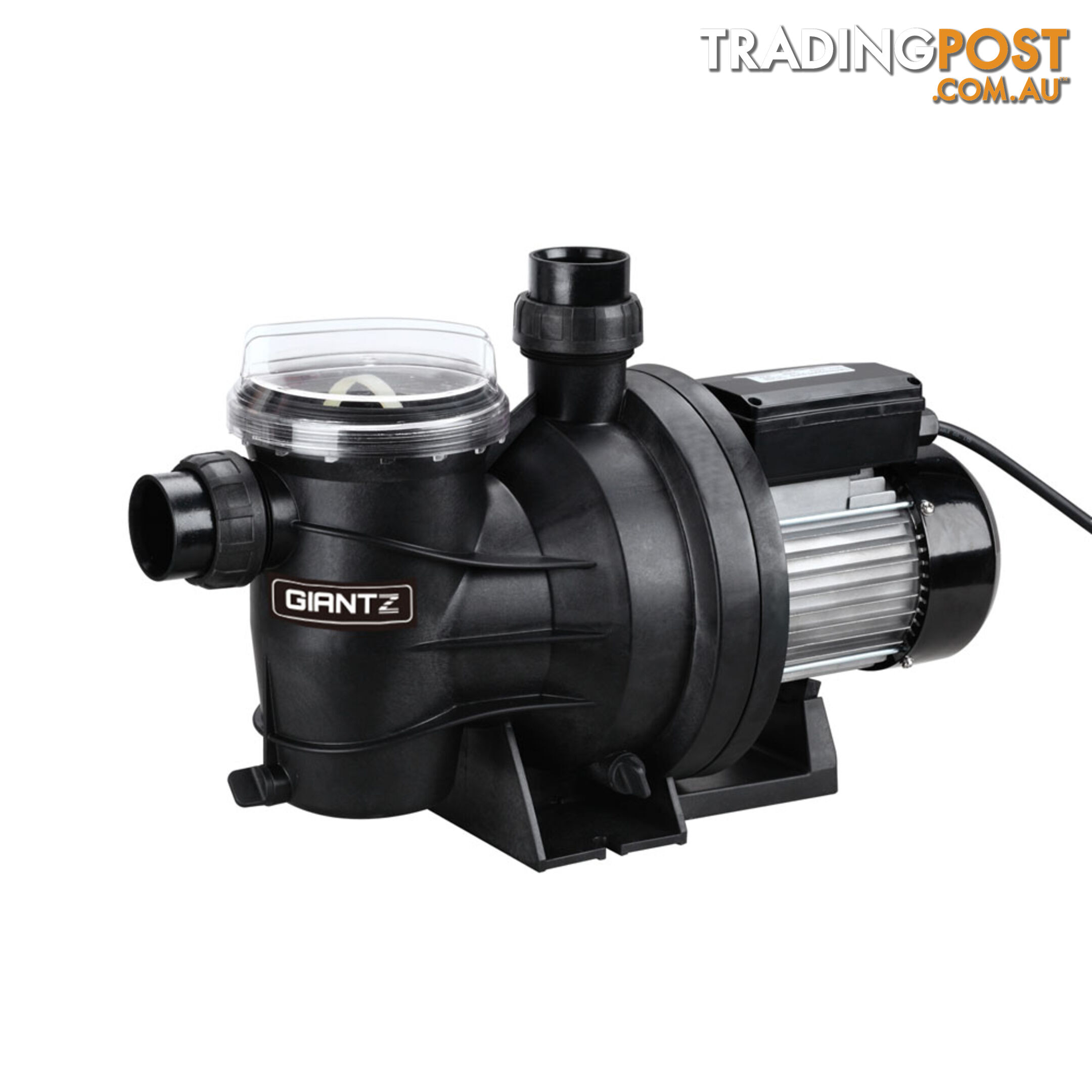 1200w Swimming Pool Pump 23000L/hour