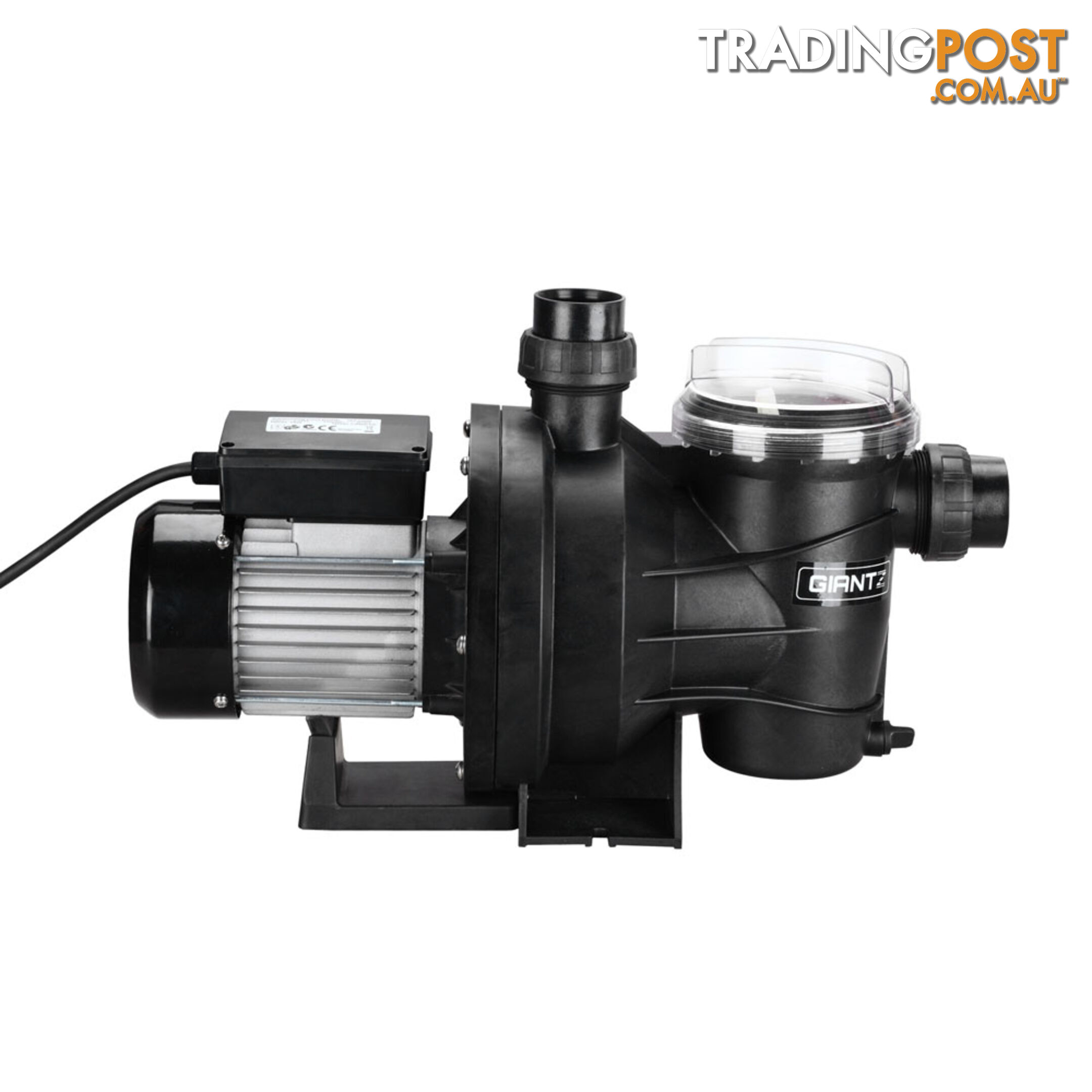 1200w Swimming Pool Pump 23000L/hour