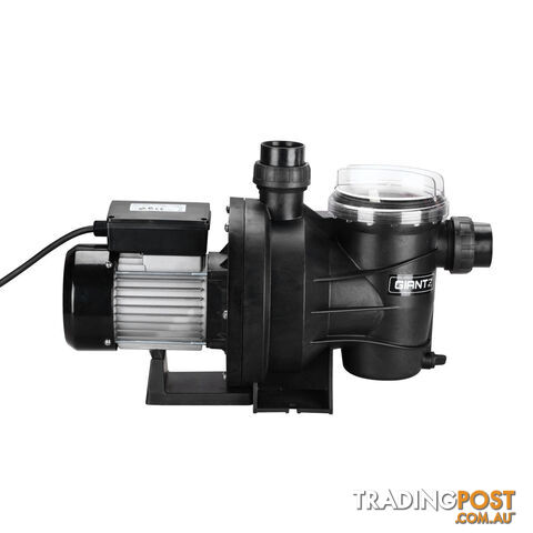 1200w Swimming Pool Pump 23000L/hour